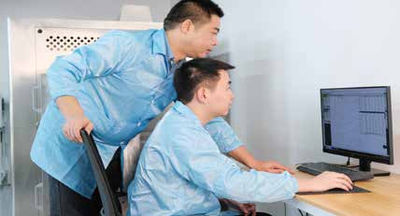 중국 Hunan Wisdom Technology Co., Ltd.
