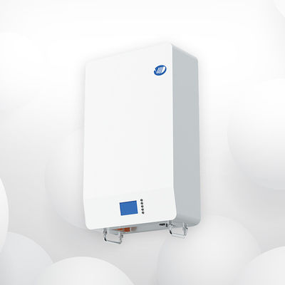 10KWH 20KWH 파워 월 라이프PO4 48V 100AH 150Ah 200AH 테슬라 파워 월