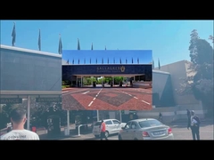 남아프리카공화국 전시