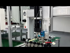 스틸 배터리 교환 역 QR 코드 리크샤용 배터리 교환 역