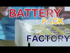 배터리 연구 개발 부서